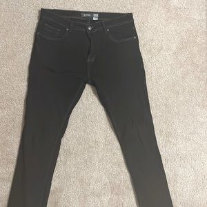 COPY - Cultura Men’s Skinny Stretch Jeans 36x32